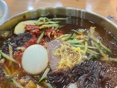 -顺姬冷面(长白西路店)