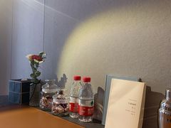 -深圳滨河时代ICON LAB艾垦酒店