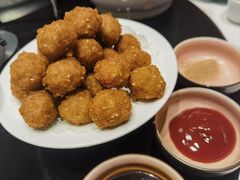 -月福京味斋·烤鸭店·北京菜(鼓楼总店)