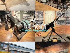 -柳州工业博物馆