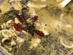 -同喜烤鸭店(光芒店)