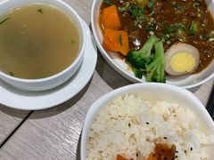 -康师傅私房牛肉面(马泉营奥莱店)