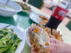 -锐记美食店·现捞海鲜(闸坡店)