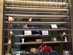 -海底捞火锅(奥森店)