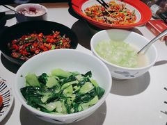 -湘鼎盛·大厨鲜炒湖南味(高新银泰店)