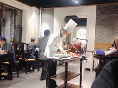 -北平食府·北京烤鸭(北京西站六里桥店)