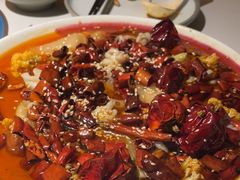 -麻六记(新天地店)