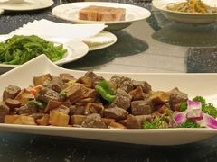 -玄武苏宁诺富特酒店·紫金轩中餐厅