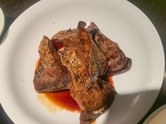 -庐灶江南·江南菜·四合院Bistro(东直门雍和宫·原华侨宾馆店)