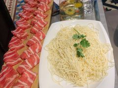 -好得火锅(育才店)