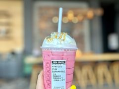 -星巴克臻选(成都环球乐天店)