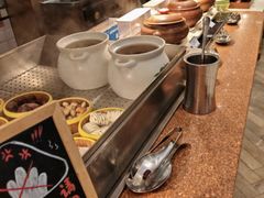 -济南香格里拉·咖啡泉自助餐厅