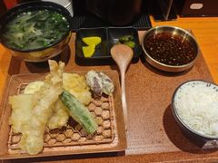 -天妇罗内顺田(罗湖店)