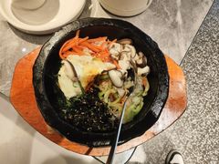 -大同江朝鲜菜•长春地标美食(欧亚卖场店)