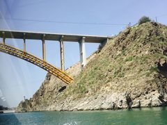 -黄河三峡风景名胜区