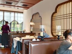 -民国红公馆(老门东店)