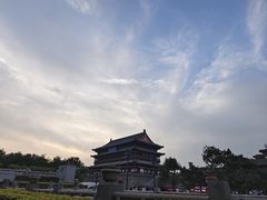 -西安鼓楼