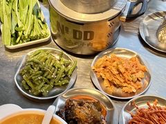 -No.DD戳子烧烤·江湖菜(北京总店)
