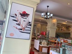 -长发西饼(道前店)