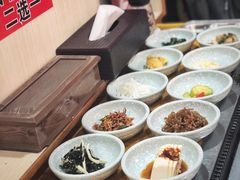 -金顺韩式烤肉·网红烤肉店(广利路店)