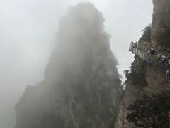 -云台山风景名胜区