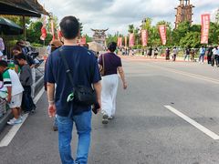 -天河潭旅游度假区