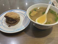 -老爆肚满五香烧牛羊肉