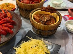 -怪怪龙虾·来自江苏盱眙(惊驾路店)