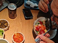 -沼津港精致料理·寿喜烧·烧鸟(青浦宝龙广场日料榜单店)