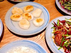 小糍粑-静一餐厅·湖北菜(前门创始店)