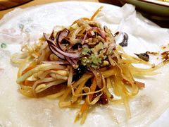 筋饼-春饼先生·北京烤鸭(甘井子万达店)