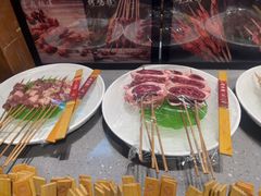-鸽子窝(黄村店)