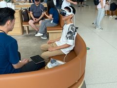 -Apple零售店(青岛万象城店)