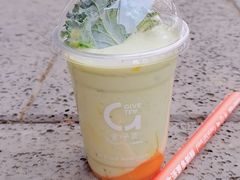 -舍予茶(桂林路店)