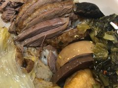 -壹只卤鹅·潮汕菜(莲塘店)