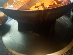 -湊湊火锅·茶憩(新中关购物中心店)