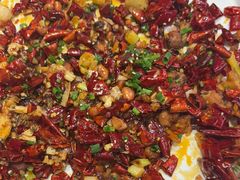 -李氏传家菜(兴城路店)