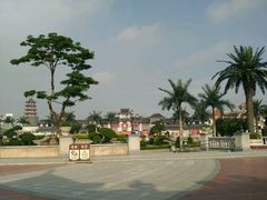 -厦门方特梦幻王国