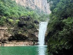 -山西通天峡景区