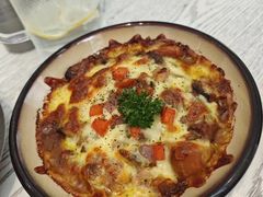 -娜娜家•Nana's restaurant(国金汇店)