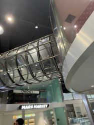 -MINI MARS 脚下的城市乐园·餐饮·派对(静安江宁店)