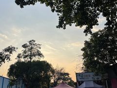 -广东花都香草世界旅游度假区