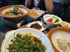 -老海陵·泰州菜(图书馆店)