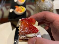 -上海锦江汤臣洲际大酒店柒酒廊