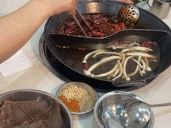 -憨铁匠老火锅(龙岗万科里店)