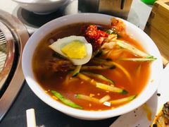 -金龙烧烤·牛肉面(西塔店)