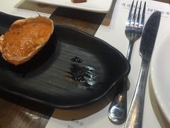 -铁板诱惑法式铁板烧(大卫城店)