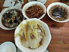 -玲燕蒸菜馆(江东路店)