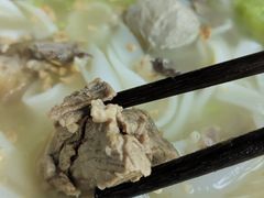 -潮汕林记牛肉火锅(万象天地店)