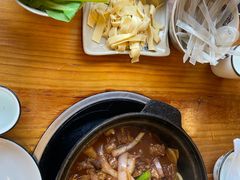 -重庆鸡公煲(学衡路店)